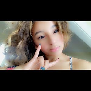 Meet your Posher, Marwa